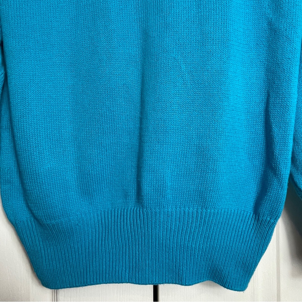 Retro Cotton Cardigan - Picture 10 of 14